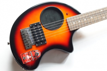 ZO-3 芸達者 - 3 Tone Sunburst